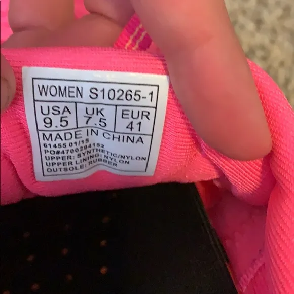 Saucony Neutral