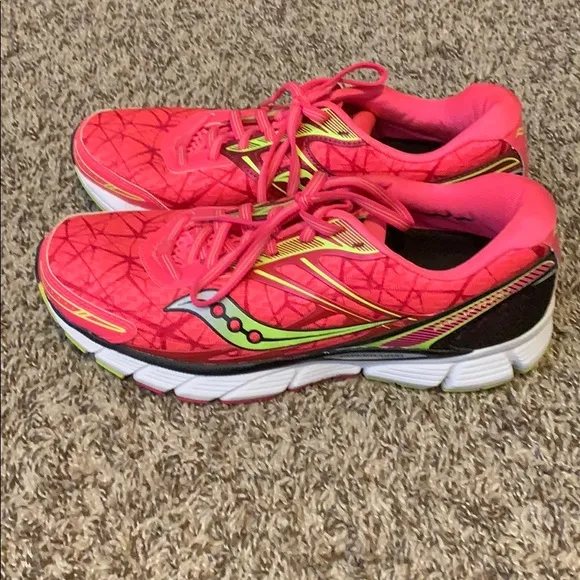 Saucony Neutral