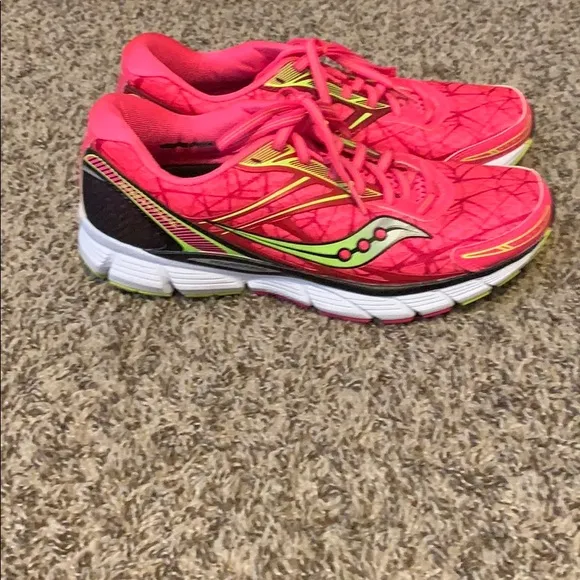 Saucony Neutral