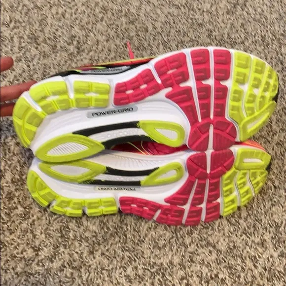 Saucony Neutral