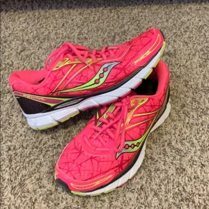 Saucony Neutral