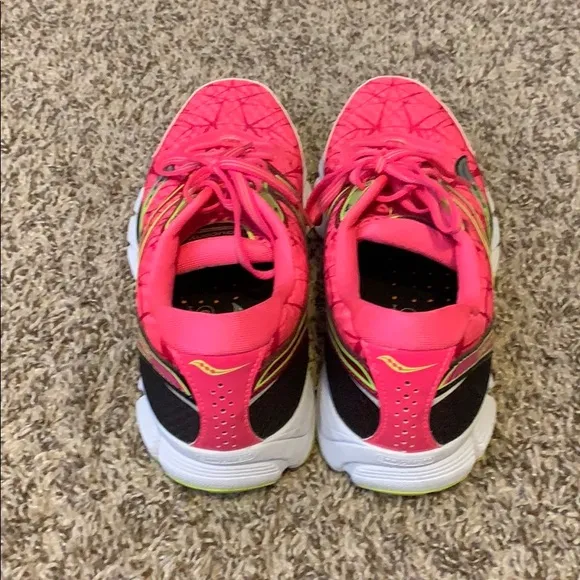 Saucony Neutral