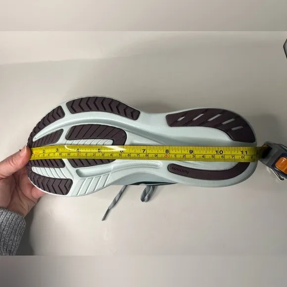 Saucony Ride 15 Runshield Running Shoes