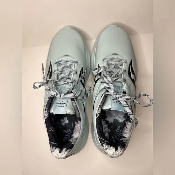 Saucony Ride 15 Runshield Running Shoes