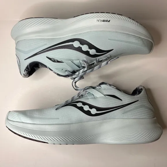 Saucony Ride 15 Runshield Running Shoes