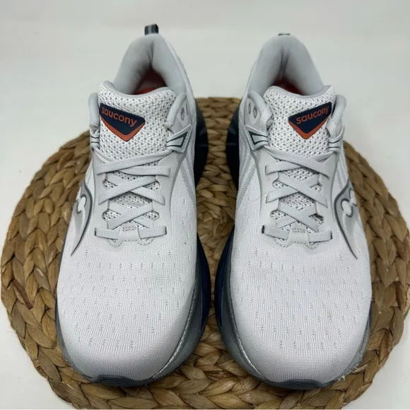 Saucony Triumph 22 Men's Running Shoes Cloud Navy Size 9 Men's