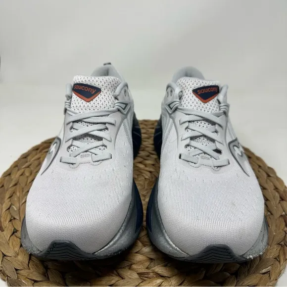 Saucony Triumph 22 Men's Running Shoes Cloud Navy Size 9 Men's