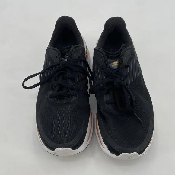 Saucony Women’s Sz 10W Black Endorphin Shift 3 Running Shoes S10814-10 Sneakers