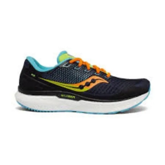 Saucony Triumph 18 Mens 9.5 Running Shoes