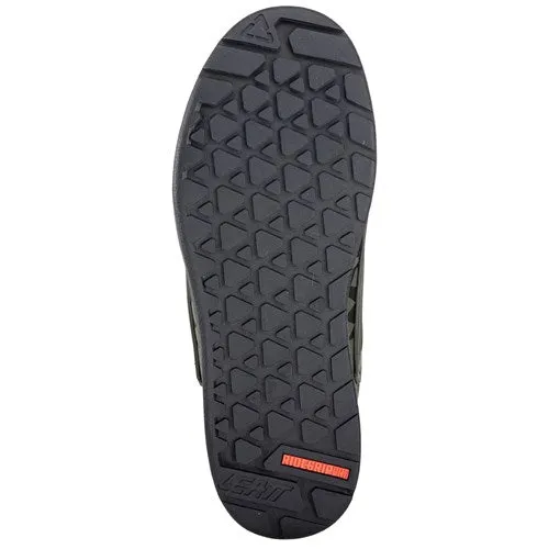 Shoe 3.0 Flat Black/White