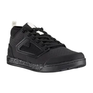 Shoe 3.0 Flat Black/White