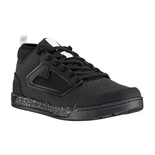 Shoe 3.0 Flat Black/White