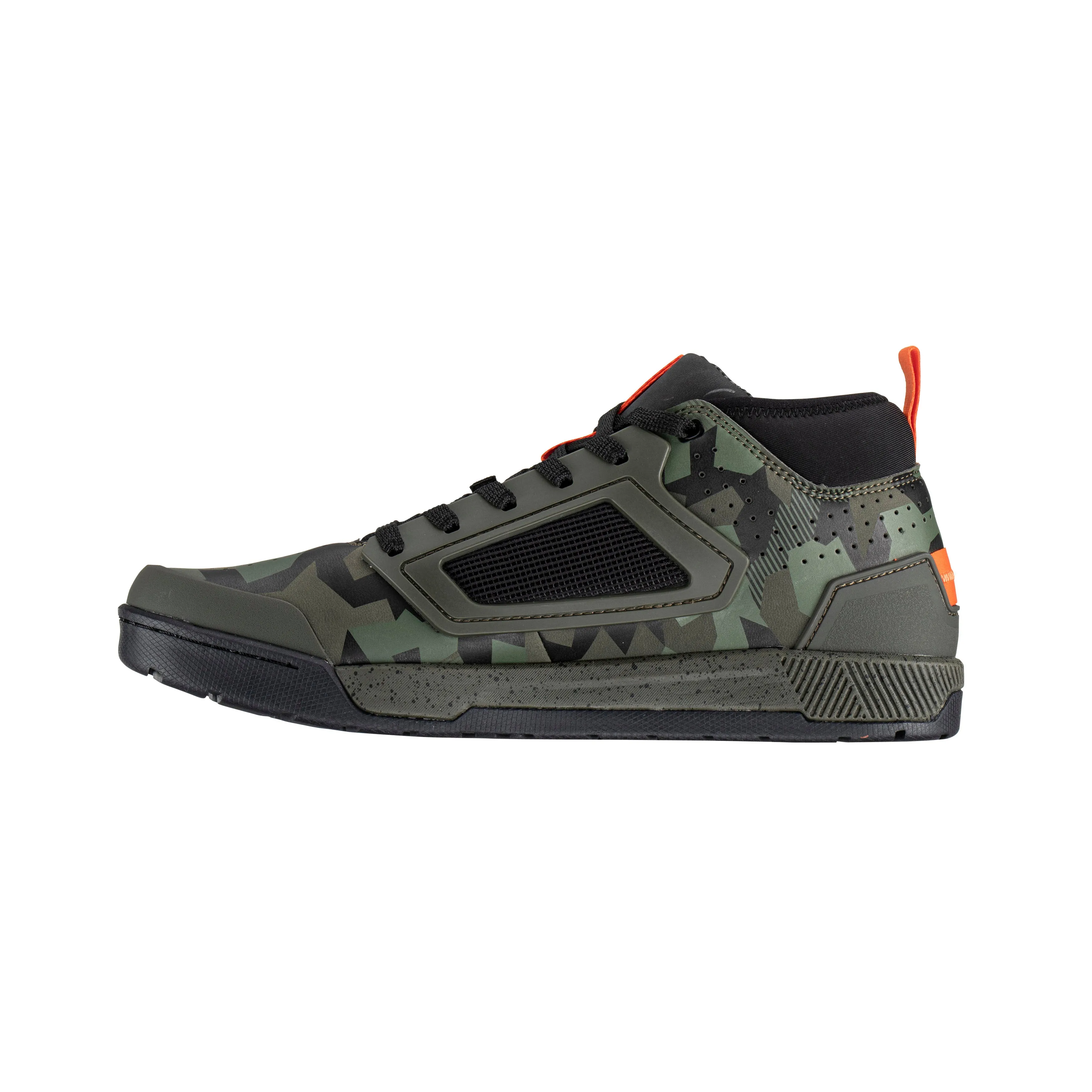 Shoe 3.0 Flat Camo