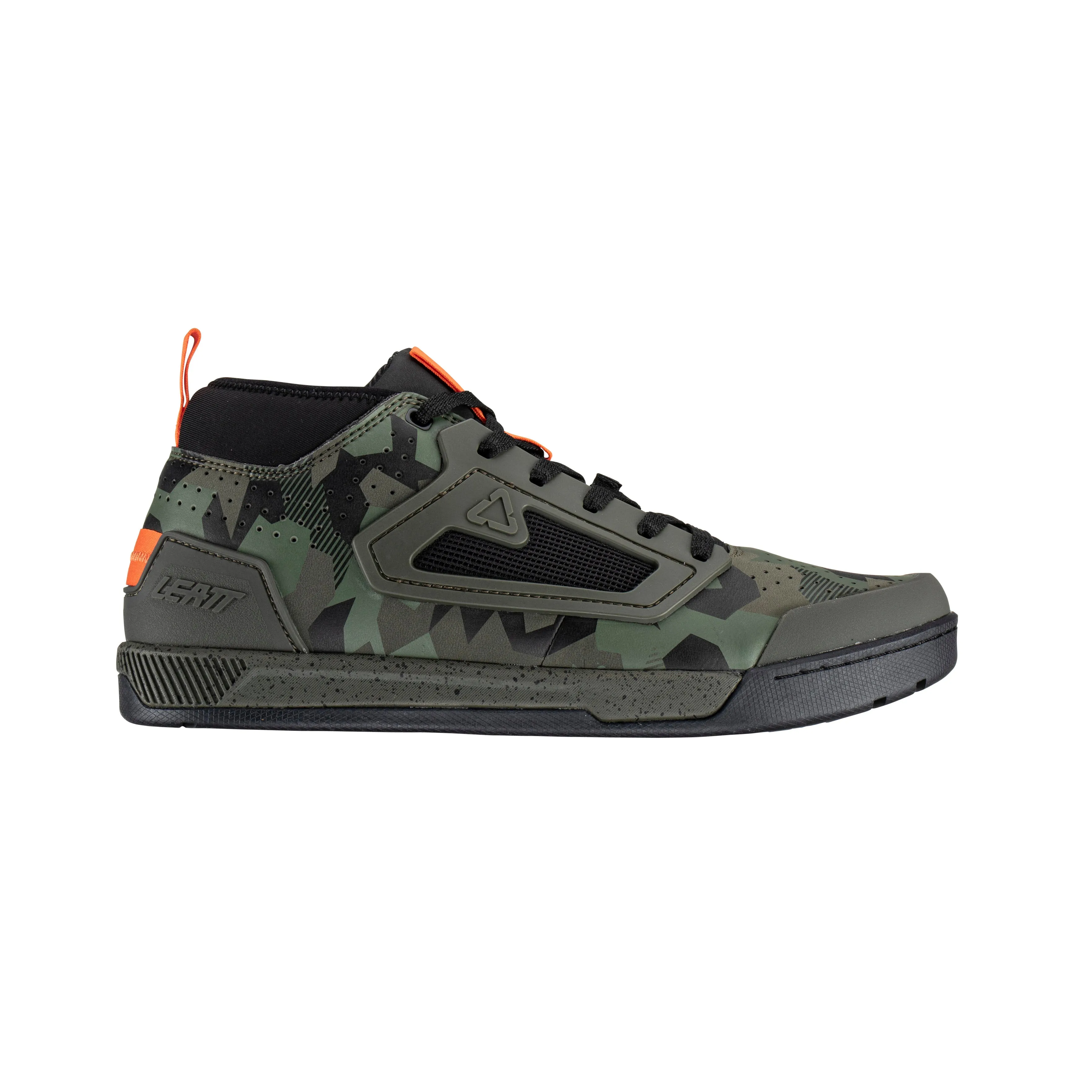 Shoe 3.0 Flat Camo