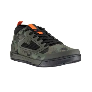 Shoe 3.0 Flat Camo