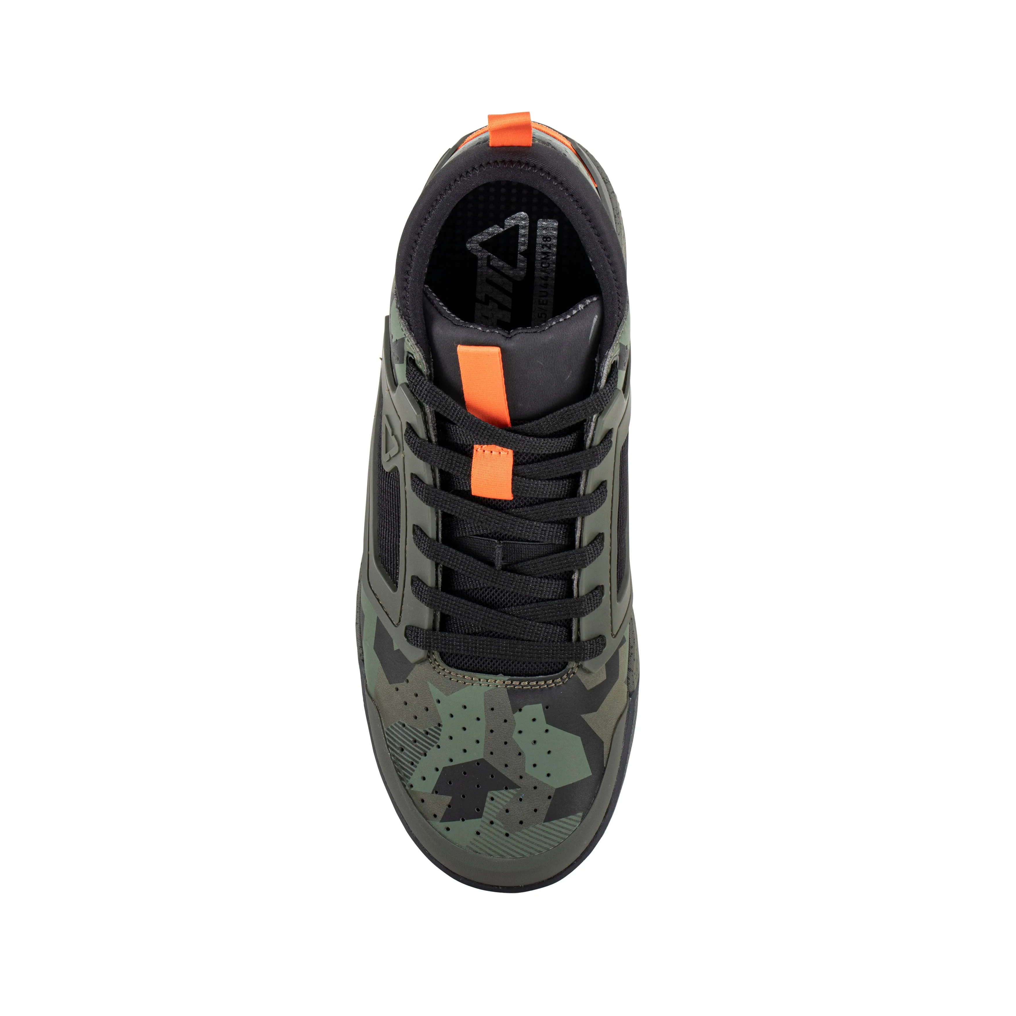 Shoe 3.0 Flat Camo