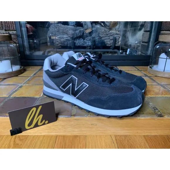 Size 12 New Balance 515 Athletic Running Shoes ML515RB3