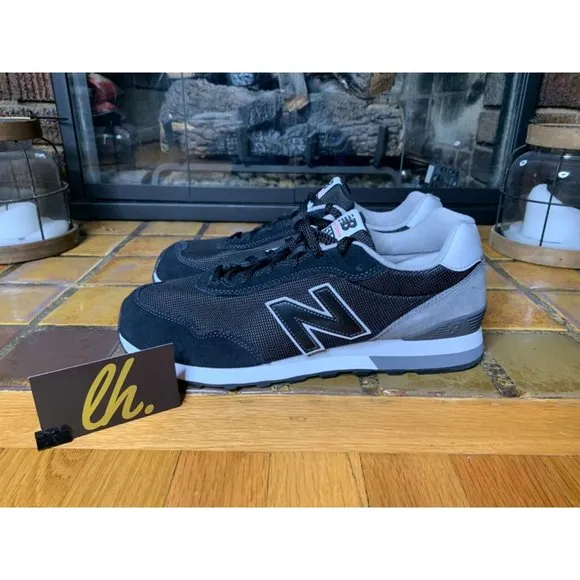 Size 12 New Balance 515 Athletic Running Shoes ML515RB3