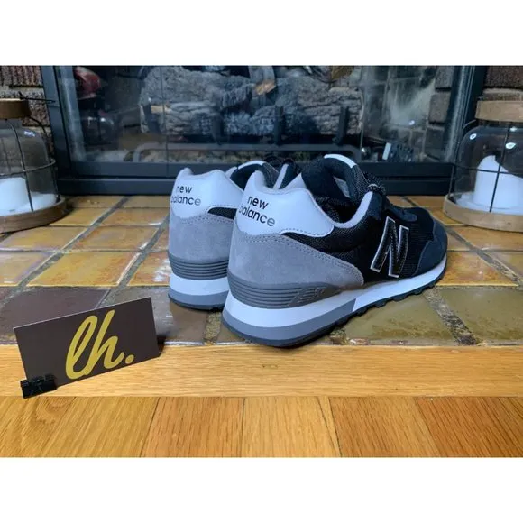 Size 12 New Balance 515 Athletic Running Shoes ML515RB3