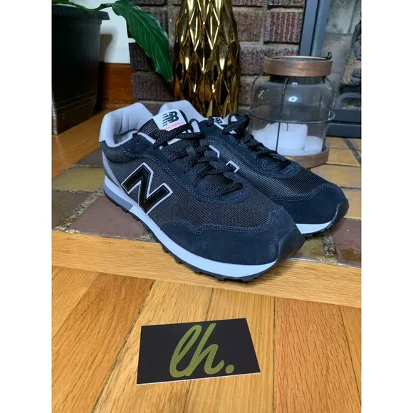 Size 12 New Balance 515 Athletic Running Shoes ML515RB3