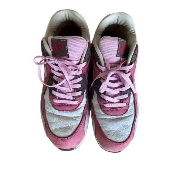 Size 13 - Nike Air Max 90 Bacon 2021
