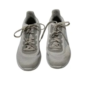 Size 8 - adidas Cosmic 2 SL Cloud White Running Shoes Sneakers ART CP9489