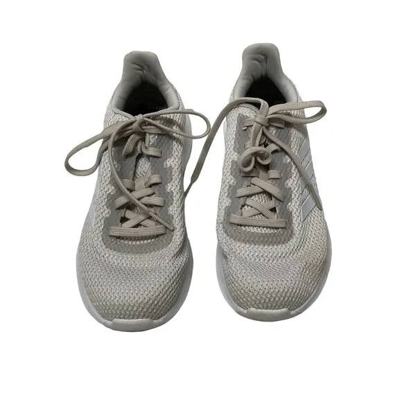 Size 8 - adidas Cosmic 2 SL Cloud White Running Shoes Sneakers ART CP9489