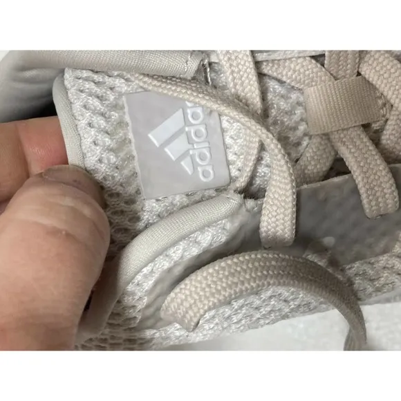 Size 8 - adidas Cosmic 2 SL Cloud White Running Shoes Sneakers ART CP9489