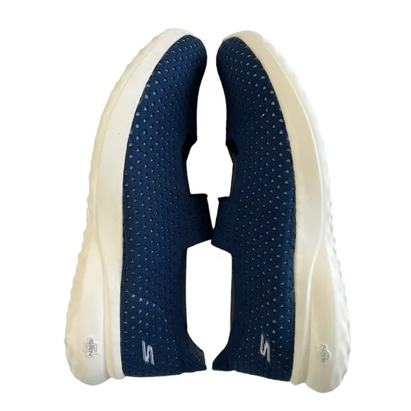 Skechers Performance On-The-Go City 3.0 Lively Mary Jane Shoes Size 10