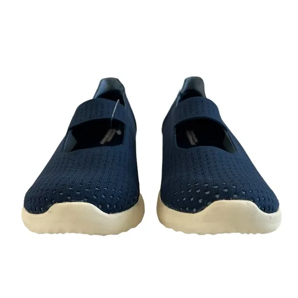 Skechers Performance On-The-Go City 3.0 Lively Mary Jane Shoes Size 10