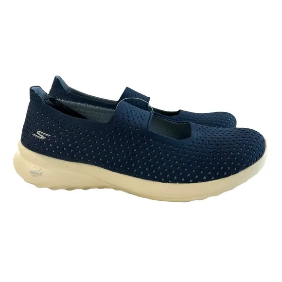 Skechers Performance On-The-Go City 3.0 Lively Mary Jane Shoes Size 10