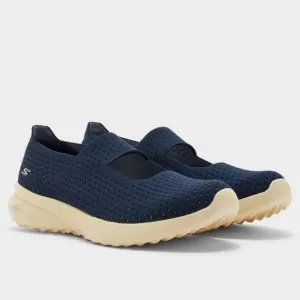 Skechers Performance On-The-Go City 3.0 Lively Mary Jane Shoes Size 10