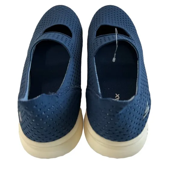 Skechers Performance On-The-Go City 3.0 Lively Mary Jane Shoes Size 10