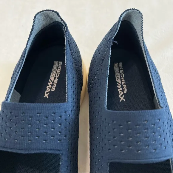 Skechers Performance On-The-Go City 3.0 Lively Mary Jane Shoes Size 10