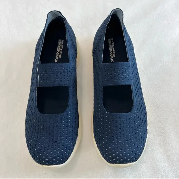 Skechers Performance On-The-Go City 3.0 Lively Mary Jane Shoes Size 10