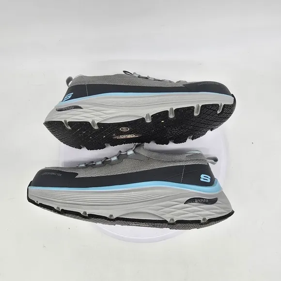 Skechers Shoe Women's 9.5 Work Max Cushioning Arch Fit 2.0 Slip-Resista…