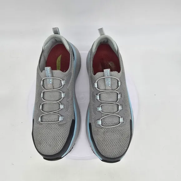 Skechers Shoe Women's 9.5 Work Max Cushioning Arch Fit 2.0 Slip-Resista…