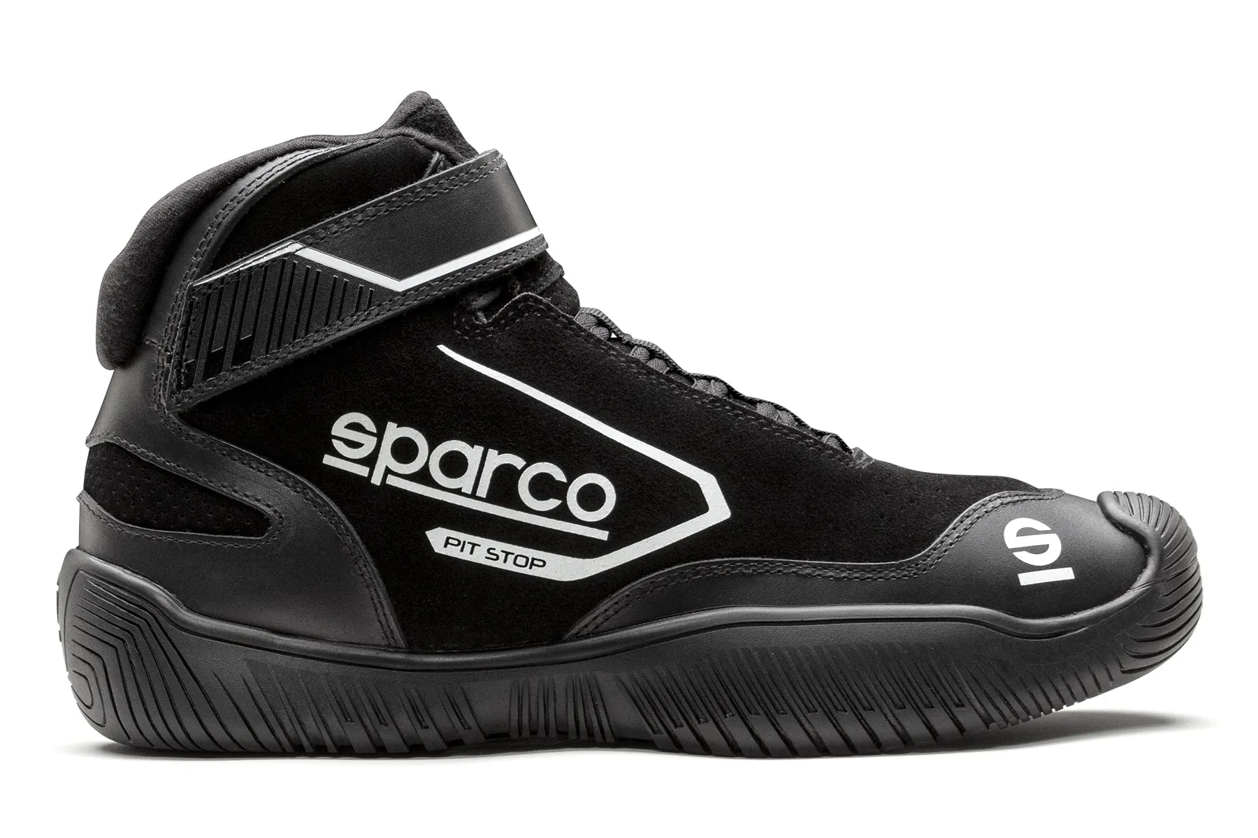 SPARCO Pit Stop Auto Racing Shoe
