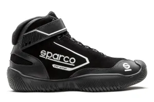 SPARCO Pit Stop Auto Racing Shoe