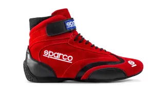 SPARCO TOP Automotive Racing Shoe