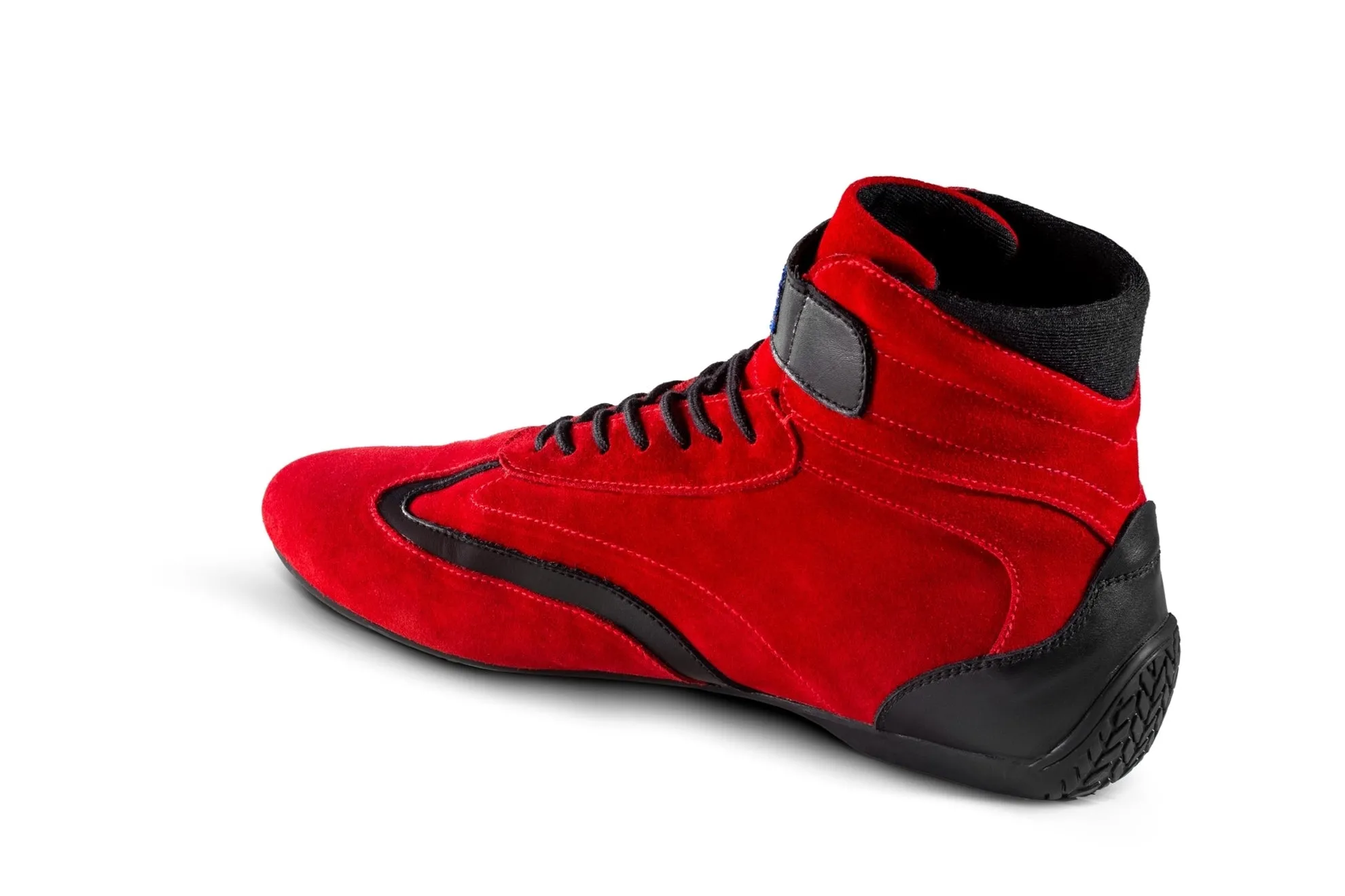 SPARCO TOP Automotive Racing Shoe