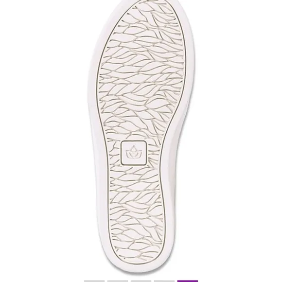 SPENCO 👣Blush Camden Suede Sneakers Orthopedic footwear