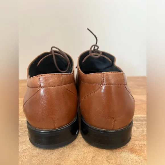 Stacy Adam’s cap toe Oxford size 11.5