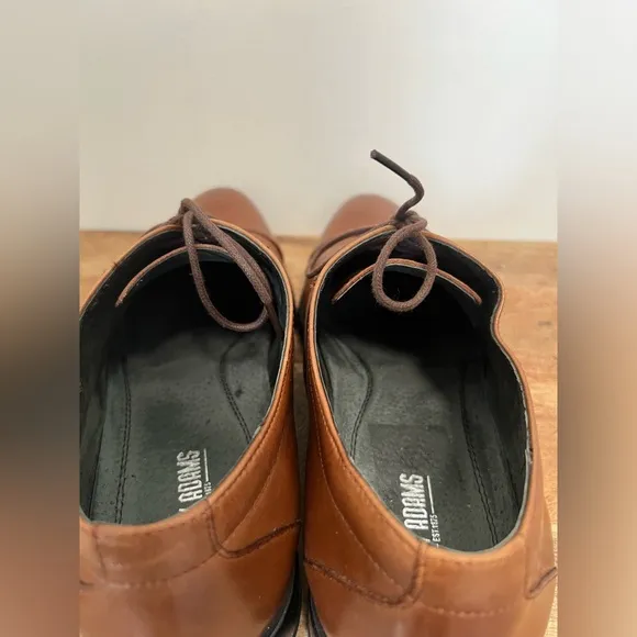 Stacy Adam’s cap toe Oxford size 11.5