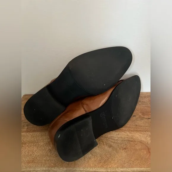 Stacy Adam’s cap toe Oxford size 11.5