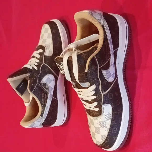 Super Cool Sneakers NIB