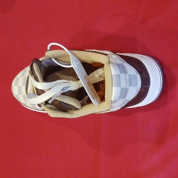 Super Cool Sneakers NIB