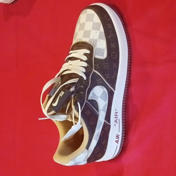 Super Cool Sneakers NIB