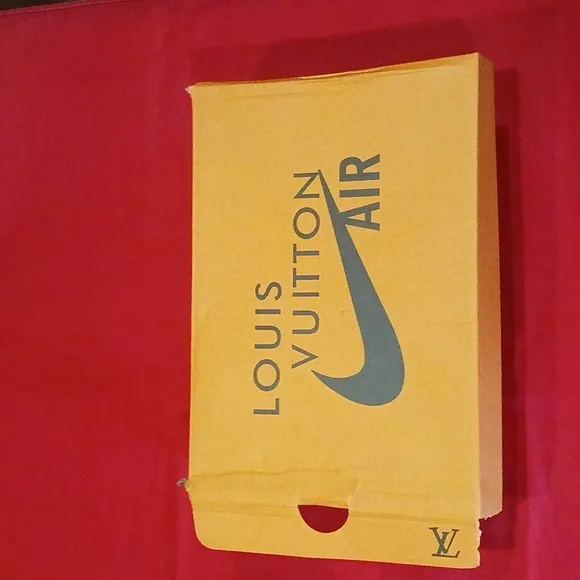 Super Cool Sneakers NIB