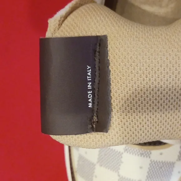 Super Cool Sneakers NIB